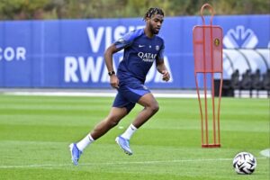 Ibrahim Mbaye: The Emerging Talent in Football