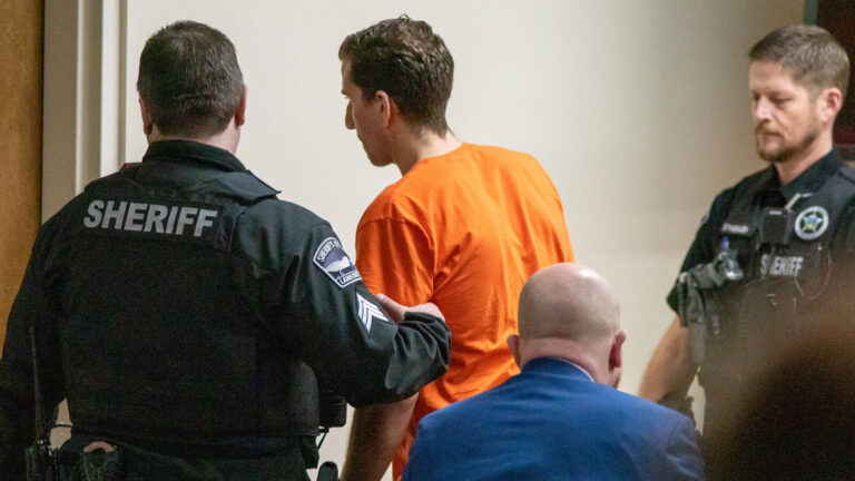 Recent Developments in the Idaho Murders Case