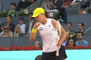Iga Świątek: The Tennis Prodigy from Poland