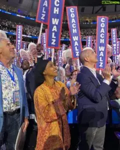 Ilhan Omar: A Trailblazer in American Politics