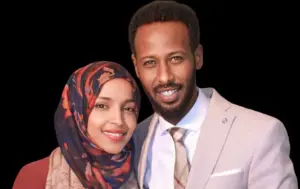 Ilhan Omar: A Trailblazer in American Politics