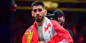 Ilia Topuria: The Unstoppable Force in MMA