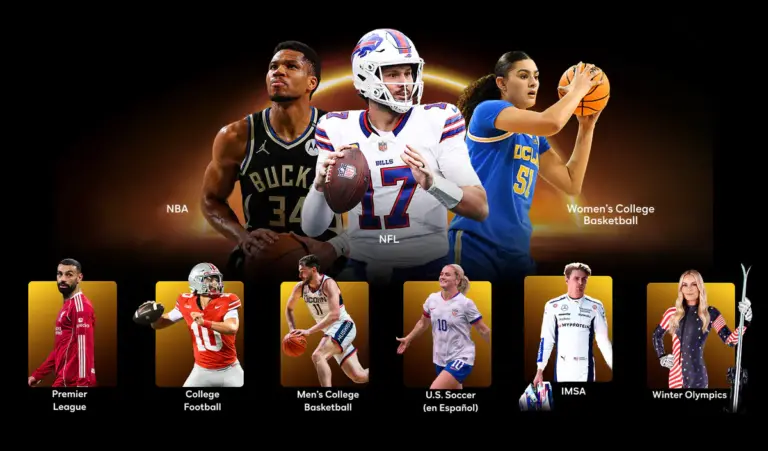 Exploring IMSA TV: A New Era in Motorsport Broadcasting