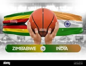 India U-19 vs Zimbabwe U-19: A Clash of Young Talents