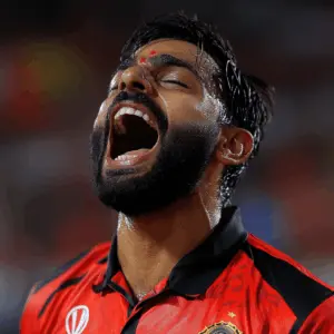 The Thrilling Rivalry: Indians vs Royal Challengers