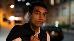 The Impact of Industry TV Series on Young Professionals