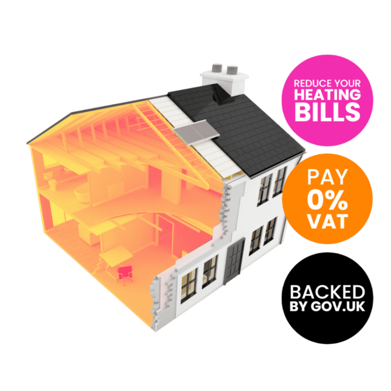 The UK Insulation Scheme: A Step Towards Energy Efficiency