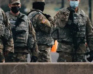 Exploring the Insurrection Act and Its Implications