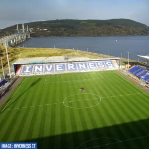 Inverness CT vs Stenhousemuir: Match Preview and Insights