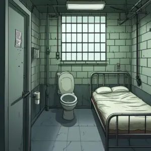 Exploring the Implications of the IPP Sentence