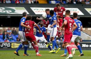 Ipswich Town vs Bristol City: Key Match Preview