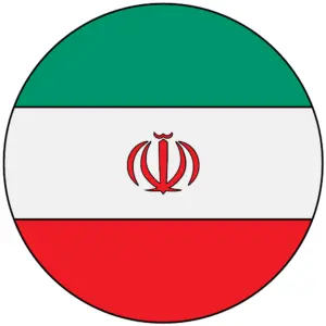 The Iran Flag: A Deep Dive into Its Meaning and History