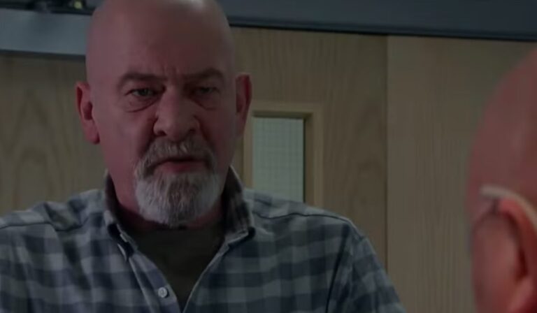 Is Bear Dead in Emmerdale? Latest Updates on His Fate