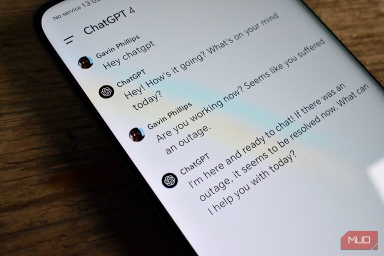Is ChatGPT Down? Understanding the Current Situation