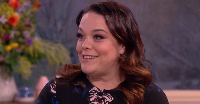 Is Lisa Riley Pregnant? The Truth Behind the Rumours