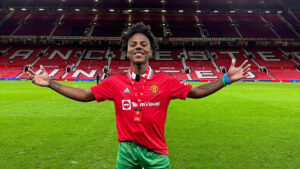 The Phenomenon of IShowSpeed: A Streaming Sensation