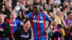 Ismaïla Sarr: The Rising Star of Football