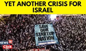 Current Affairs: Latest Updates on Israel News