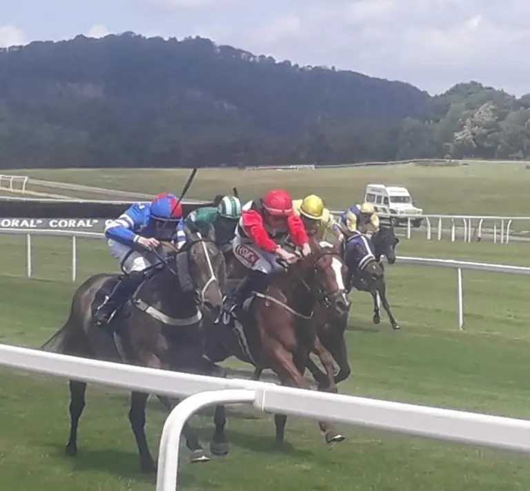 Explore the Exciting World of ITV Competitions