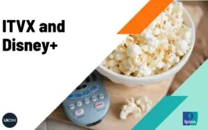 ITVX: Revolutionising Streaming for UK Audiences