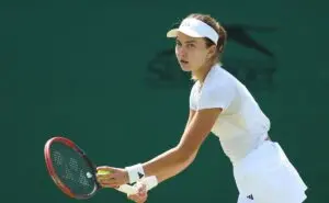 The Inspiring Journey of Iva Jovic in Sports
