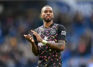 The Rise of Ivan Toney: From Non-League to Premier League Stalwart