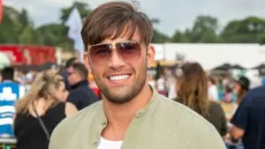 The Latest on Jack Fincham: Life After Love Island