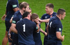 Jack Willis: The Rising Star of Rugby