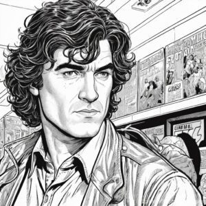 Jacob Elordi: The Rise of a Hollywood Sensation