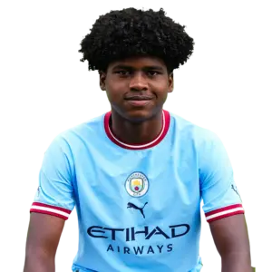 Jaden Heskey: The Next Big Thing in Football