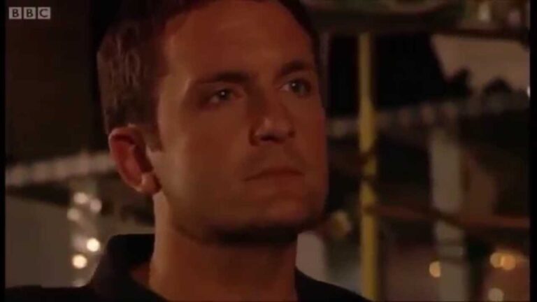 Jake Moon: A Significant Character in EastEnders