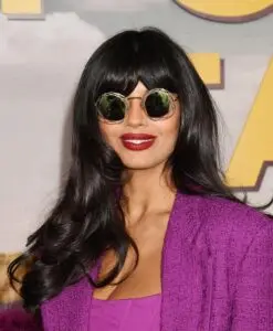 The Inspiring Journey of Jameela Jamil