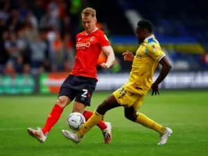 James Bree: A Look at His Journey and Future in Football