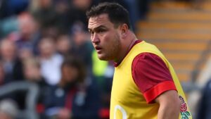 Jamie George: England’s Key Player in Rugby Union
