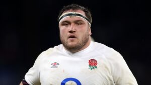 Jamie George: An Insight into the Rugby Star’s Journey