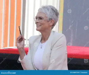 The Enduring Legacy of Jamie Lee Curtis