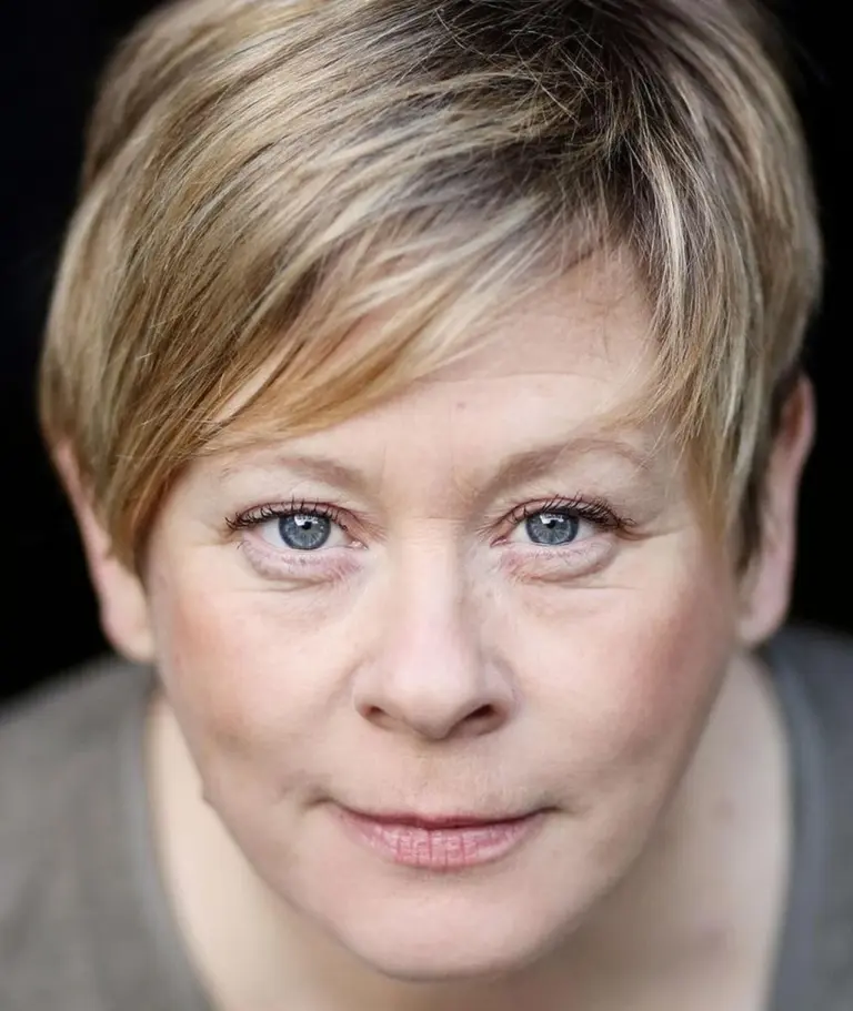 The Career Journey of Jane Hazlegrove