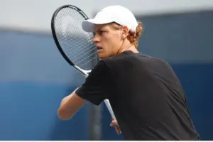 Jannik Sinner: The Rising Star in Tennis