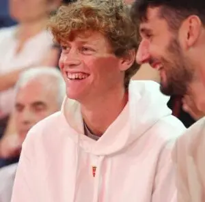 Jannik Sinner: The Future of Tennis