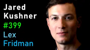 Jared Kushner: A Key Figure in American Politics