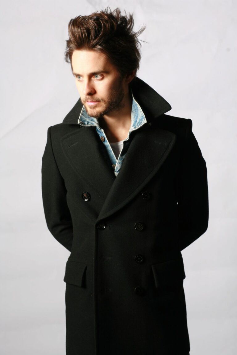 The Versatile Career of Jared Leto: Actor, Musician, and More