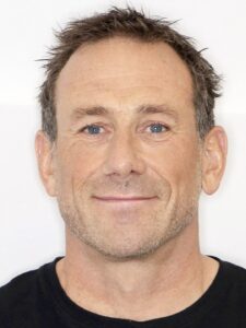 The Inspiring Journey of Jason Fox