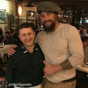 The Rise of Jason Momoa: An Actor’s Journey