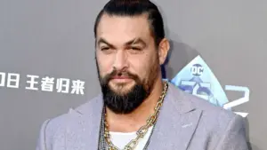 The Impact and Journey of Jason Momoa in Hollywood
