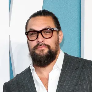 Exploring the Phenomenon of Jason Momoa