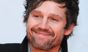 The Artistic Journey of Jason Orange