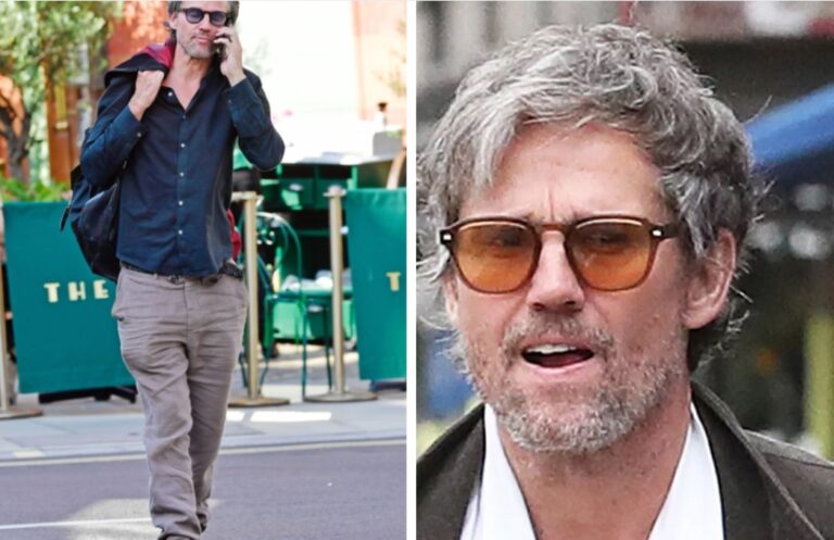 The Current Status of Jason Orange, Former Take That Member