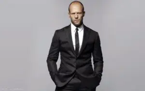 Jason Statham: Action Star and Cultural Icon