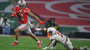 The Rise of Jaxon Smith-Njigba in the NFL Landscape