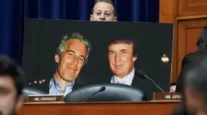 Unraveling the Legacy of Jeffrey Epstein